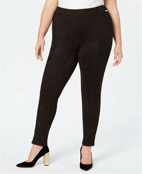 plus size calvin klein jeans